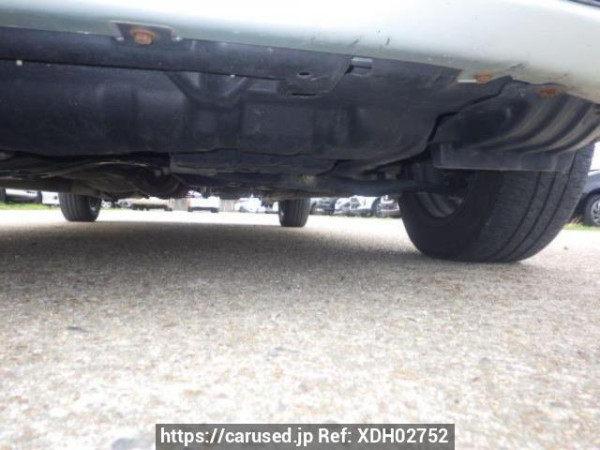 Used 2012 AT toyota probox-wagon NCP58G Image[28]