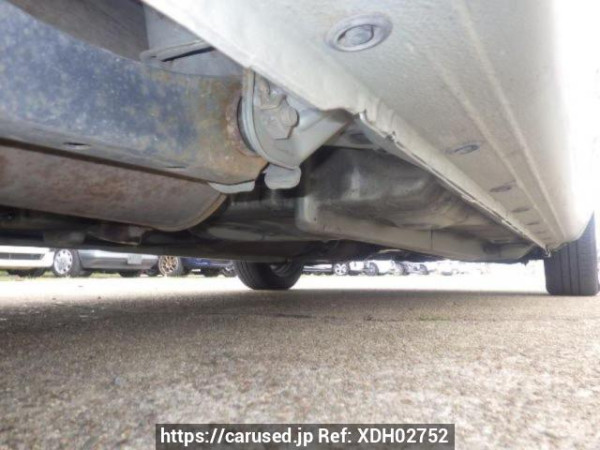 Used 2012 AT toyota probox-wagon NCP58G Image[29]