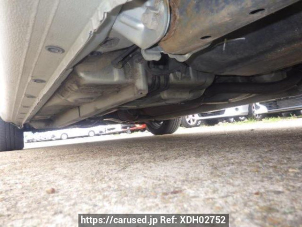 Used 2012 AT toyota probox-wagon NCP58G Image[33]