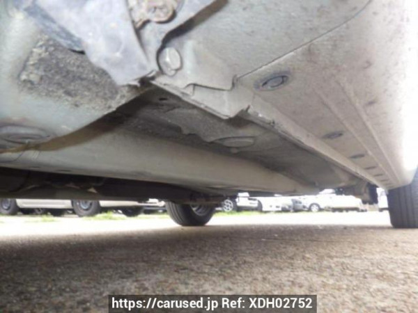 Used 2012 AT toyota probox-wagon NCP58G Image[34]