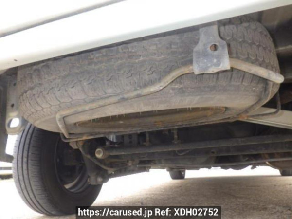 Used 2012 AT toyota probox-wagon NCP58G Image[35]