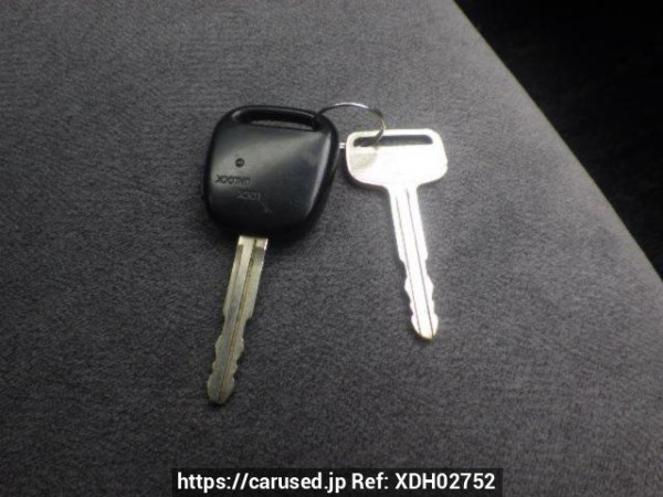 Used 2012 AT toyota probox-wagon NCP58G Image[36]