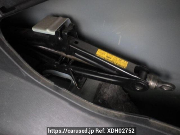 Used 2012 AT toyota probox-wagon NCP58G Image[37]