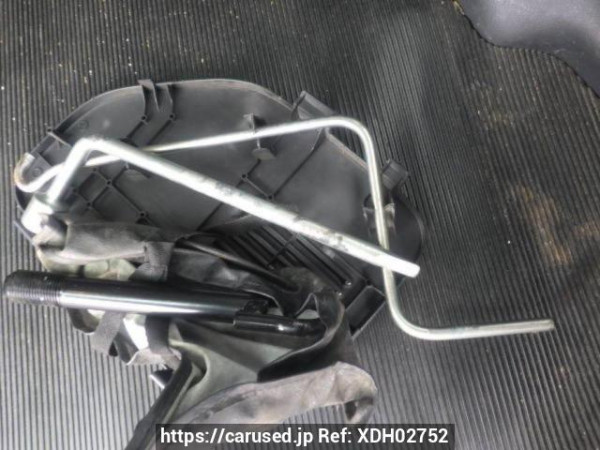 Used 2012 AT toyota probox-wagon NCP58G Image[38]