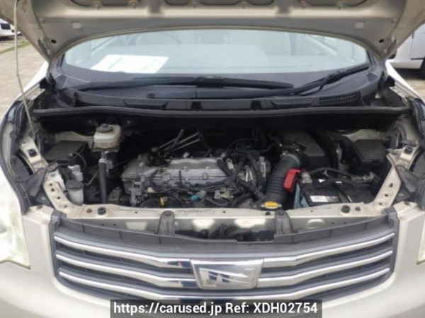 Used 2010 AT toyota noah ZRR70G Image[9]
