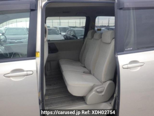 Used 2010 AT toyota noah ZRR70G Image[14]