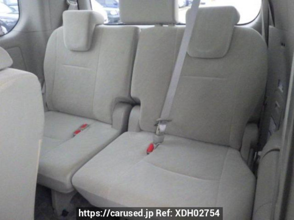 Used 2010 AT toyota noah ZRR70G Image[15]