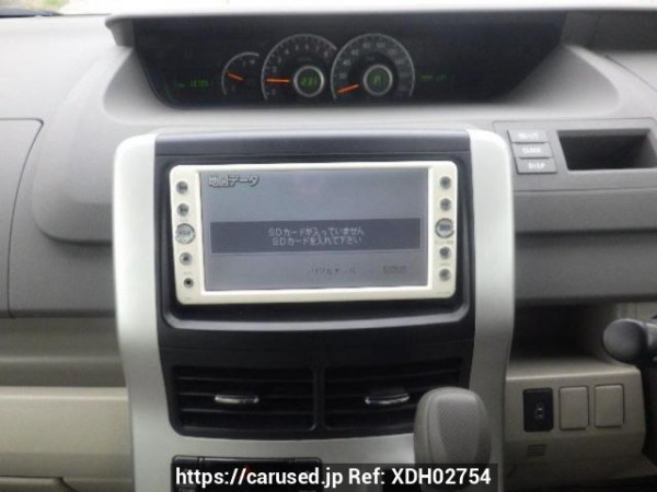 Used 2010 AT toyota noah ZRR70G Image[20]