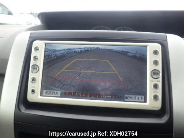 Used 2010 AT toyota noah ZRR70G Image[21]