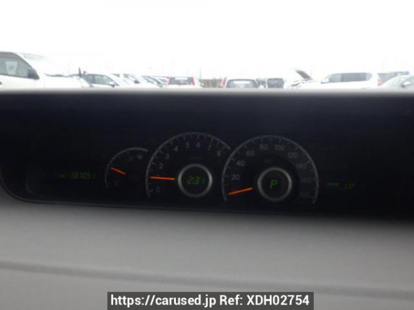 Used 2010 AT toyota noah ZRR70G Image[23]