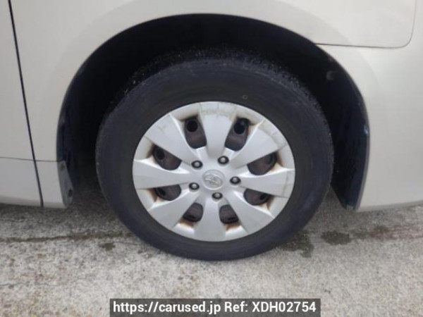 Used 2010 AT toyota noah ZRR70G Image[25]