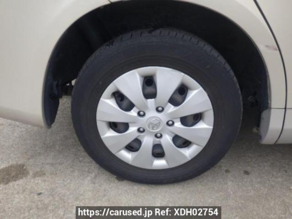 Used 2010 AT toyota noah ZRR70G Image[26]