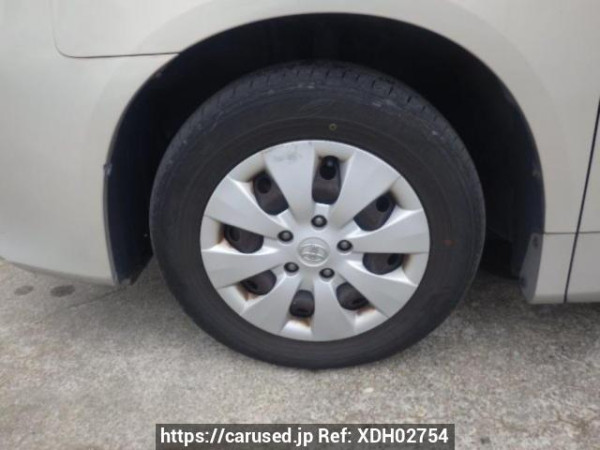 Used 2010 AT toyota noah ZRR70G Image[27]