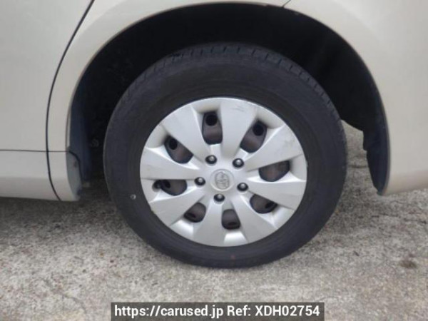 Used 2010 AT toyota noah ZRR70G Image[28]