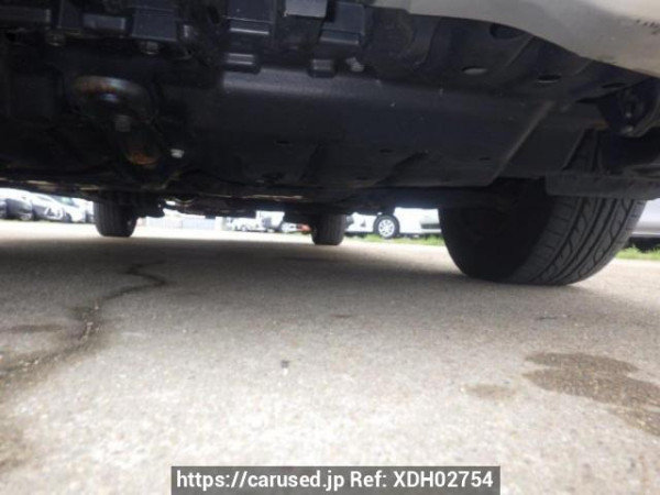 Used 2010 AT toyota noah ZRR70G Image[30]
