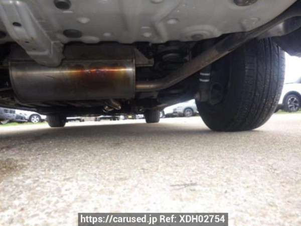 Used 2010 AT toyota noah ZRR70G Image[34]