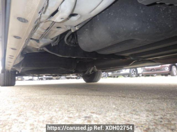Used 2010 AT toyota noah ZRR70G Image[35]