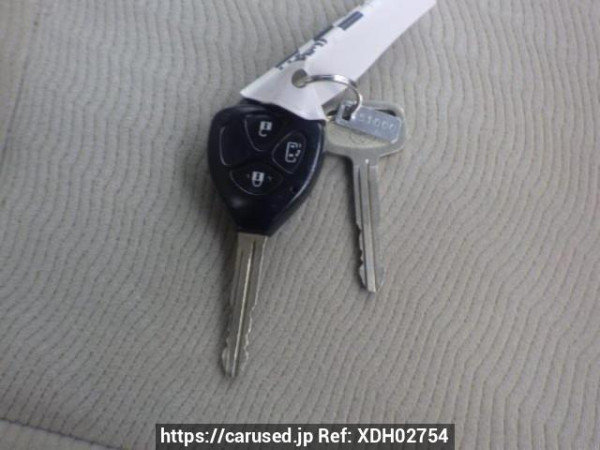 Used 2010 AT toyota noah ZRR70G Image[38]