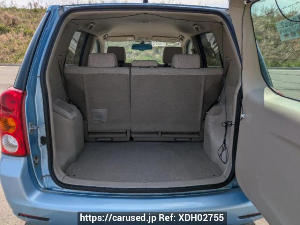 Used 2006 AT toyota raum NCZ20 Image[8]