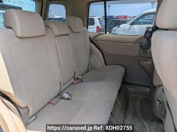 Used 2006 AT toyota raum NCZ20 Image[13]