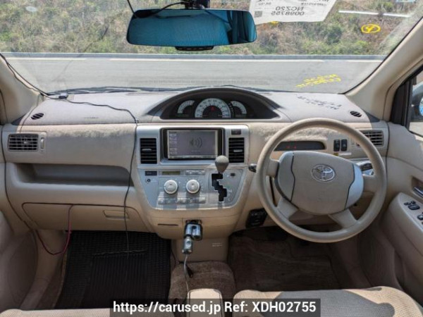 Used 2006 AT toyota raum NCZ20 Image[16]