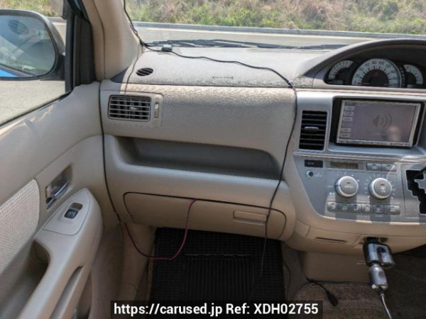 Used 2006 AT toyota raum NCZ20 Image[17]