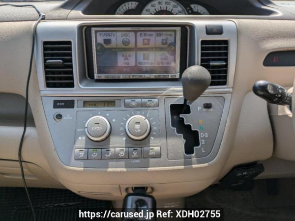 Used 2006 AT toyota raum NCZ20 Image[20]
