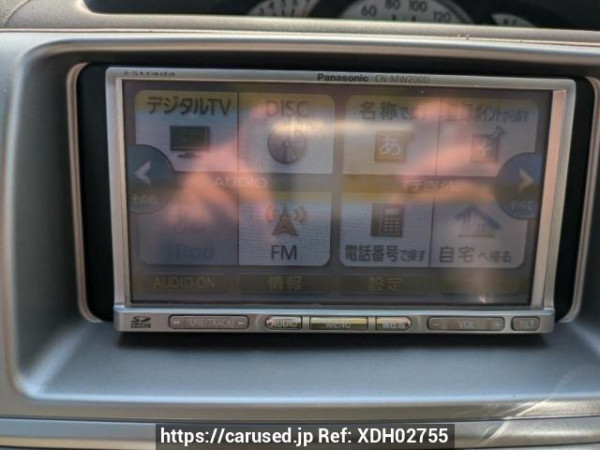 Used 2006 AT toyota raum NCZ20 Image[21]