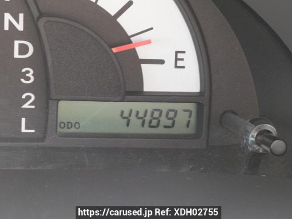 Used 2006 AT toyota raum NCZ20 Image[25]