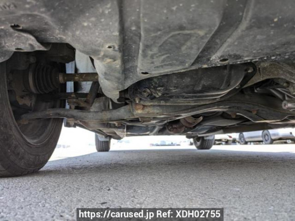 Used 2006 AT toyota raum NCZ20 Image[30]