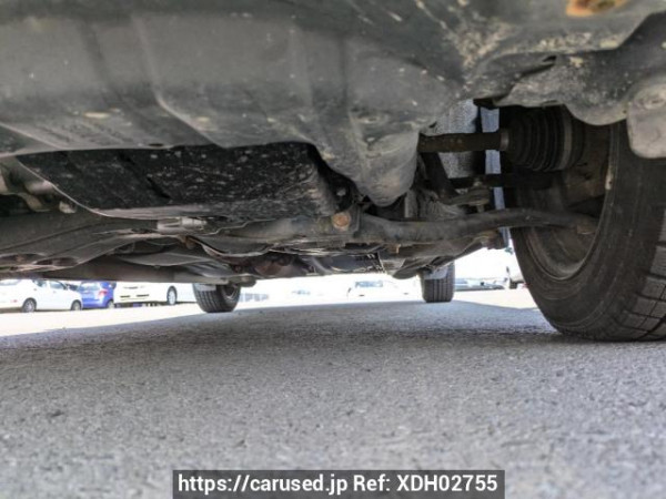 Used 2006 AT toyota raum NCZ20 Image[31]