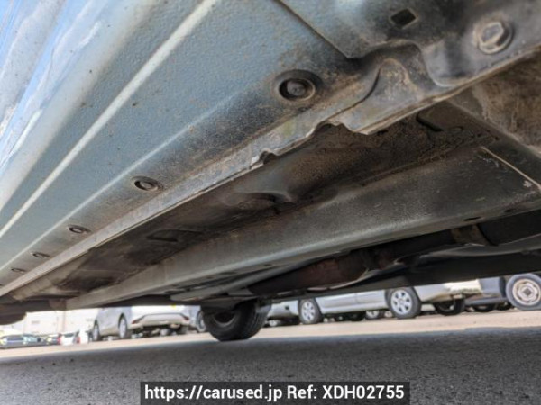Used 2006 AT toyota raum NCZ20 Image[32]