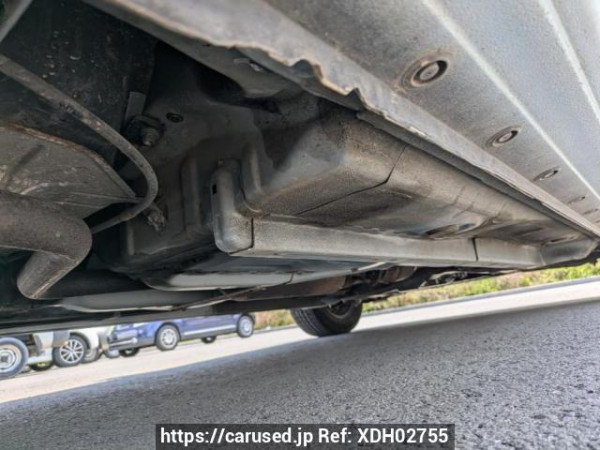Used 2006 AT toyota raum NCZ20 Image[33]