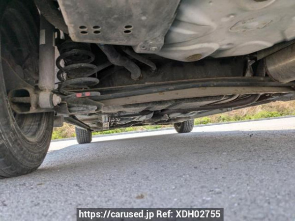 Used 2006 AT toyota raum NCZ20 Image[34]