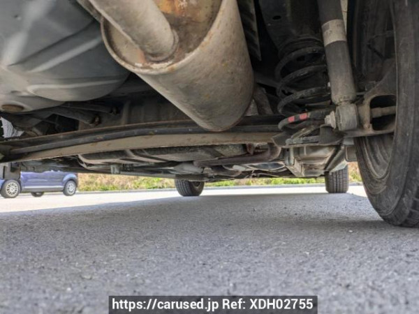 Used 2006 AT toyota raum NCZ20 Image[35]