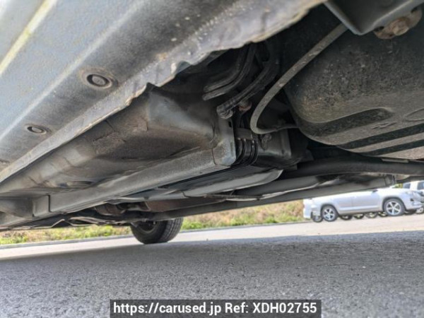 Used 2006 AT toyota raum NCZ20 Image[36]