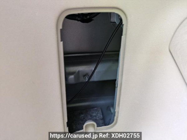 Used 2006 AT toyota raum NCZ20 Image[38]