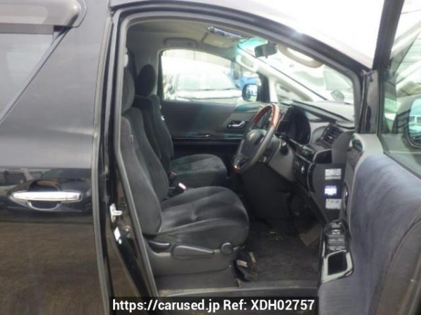 Used 2010 AT toyota vellfire ANH20W Image[11]