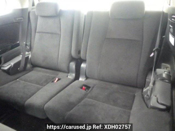 Used 2010 AT toyota vellfire ANH20W Image[15]