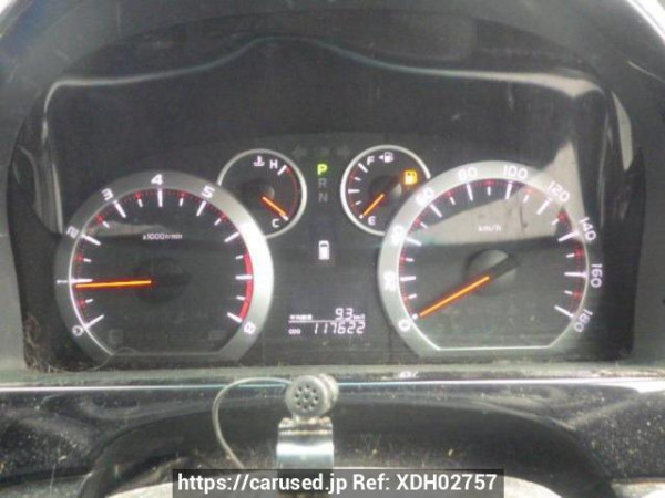 Used 2010 AT toyota vellfire ANH20W Image[19]