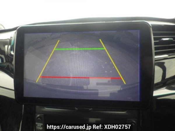 Used 2010 AT toyota vellfire ANH20W Image[22]