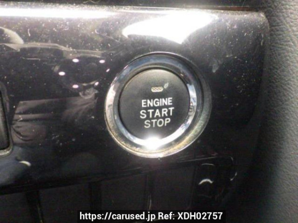 Used 2010 AT toyota vellfire ANH20W Image[24]