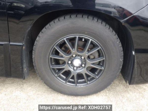 Used 2010 AT toyota vellfire ANH20W Image[27]