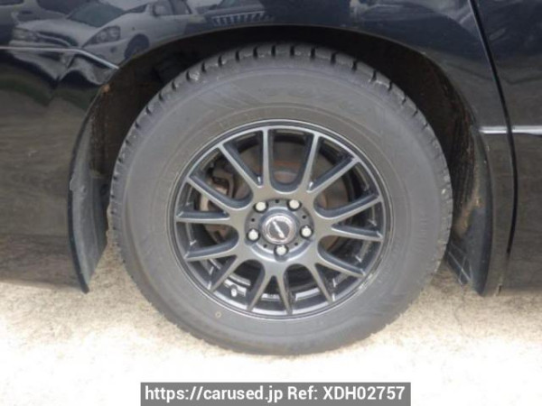 Used 2010 AT toyota vellfire ANH20W Image[28]