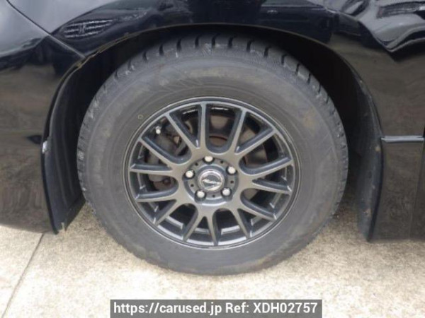 Used 2010 AT toyota vellfire ANH20W Image[30]