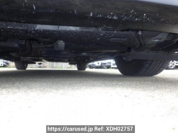 Used 2010 AT toyota vellfire ANH20W Image[31]