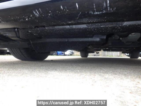 Used 2010 AT toyota vellfire ANH20W Image[32]