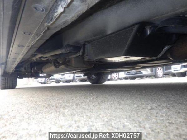Used 2010 AT toyota vellfire ANH20W Image[33]