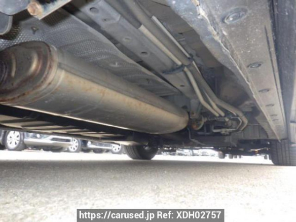 Used 2010 AT toyota vellfire ANH20W Image[34]