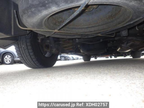 Used 2010 AT toyota vellfire ANH20W Image[35]